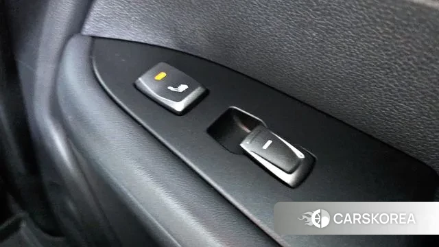 Ssangyong The New Rexton Sports Cannes id 3771077 из Кореи 8