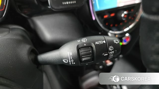 Mini Cooper id 4942997 из Кореи 8