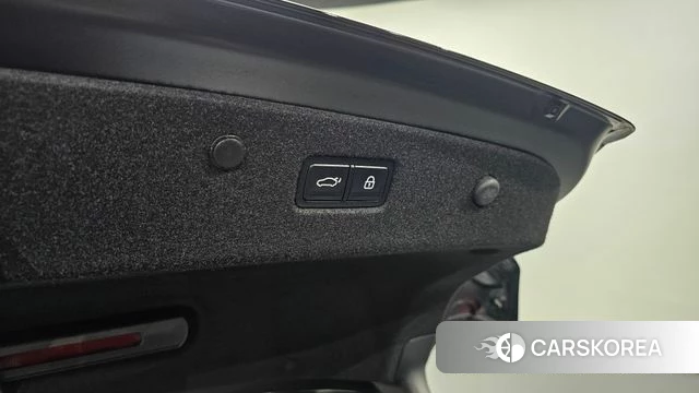 Kia The New K8 Hybrid id 4715170 из Кореи 8