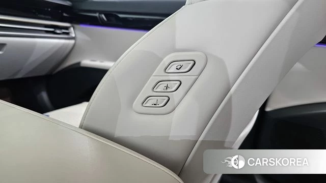 Hyundai Grandeur Hybrid (GN7) id 4401241 из Кореи 8