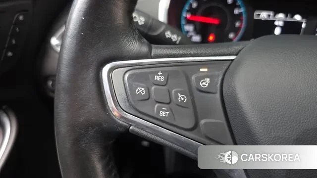 Chevrolet (GM Daewoo) The New Malibu id 3368383 из Кореи 8