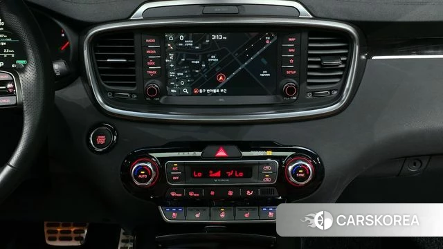 Kia The New Sorento id 4225158 из Кореи 8