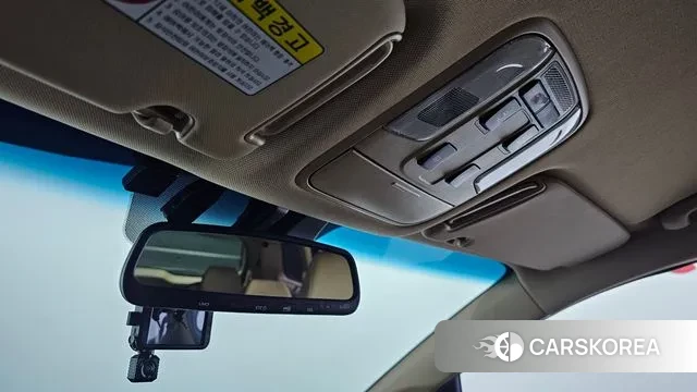 Kia The New Carnival id 3459941 из Кореи 8