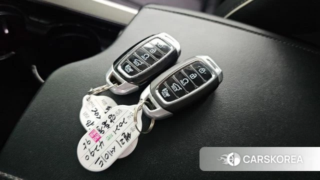 Hyundai Palisade id 4535525 из Кореи 8