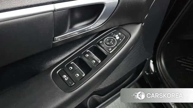 Hyundai Sonata (DN8) id 3439698 из Кореи 8