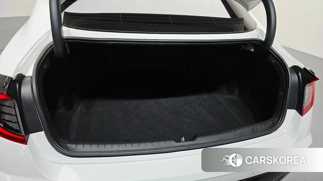 Hyundai Sonata (DN8) id 4687756 из Кореи 8