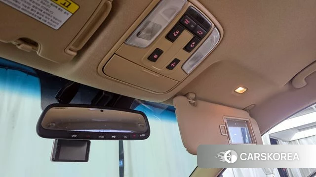 Kia The New Carnival id 3966506 из Кореи 8