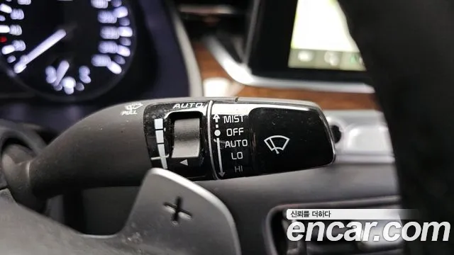 Kia More K9 id 2700860 из Кореи 8