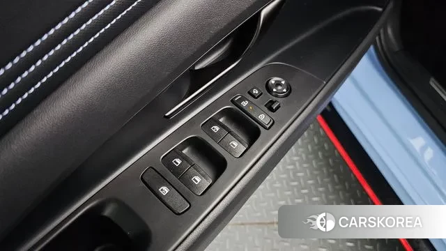 Hyundai The New Avante (CN7) id 3658989 из Кореи 8