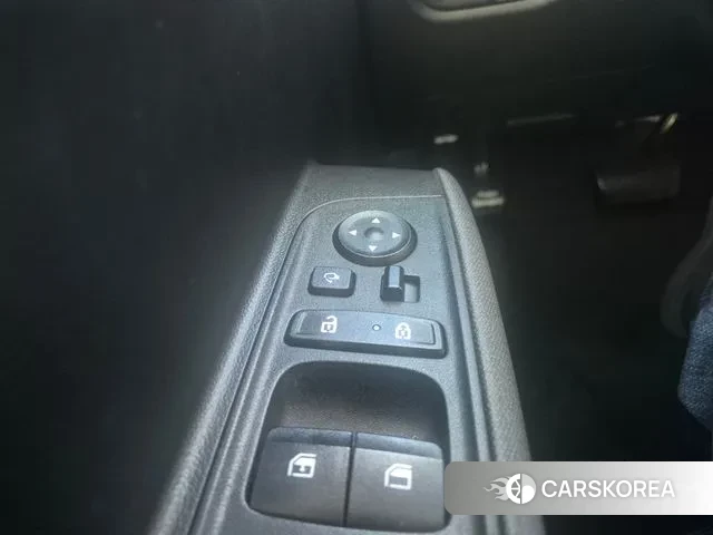 Hyundai Casper id 3625708 из Кореи 8