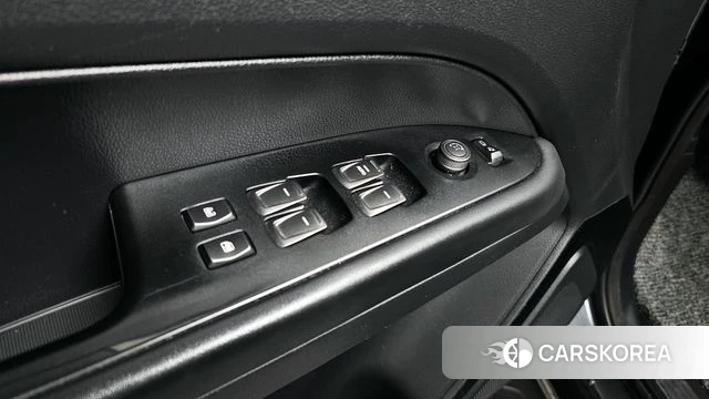 Ssangyong The New Rexton Sport id 3878285 из Кореи 8