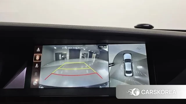 Genesis G90 id 3413076 из Кореи 8