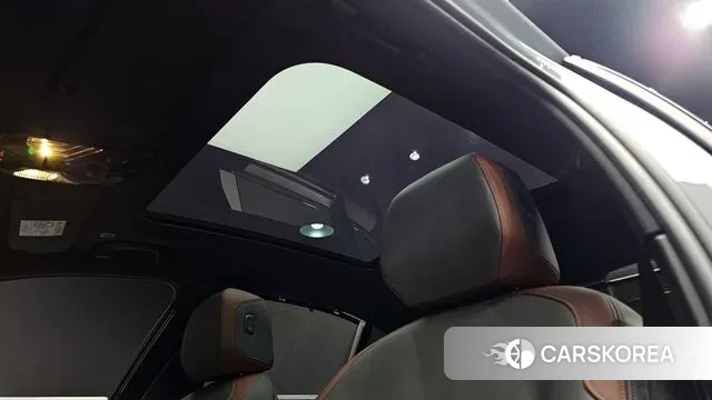 BMW 5 Series (G60) id 3502376 из Кореи 8