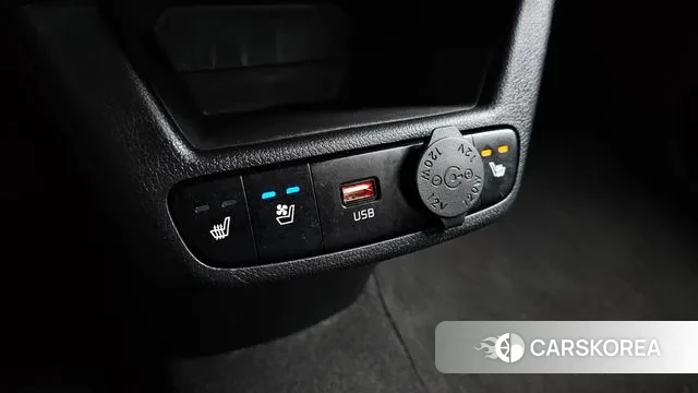 Kia The New Kia Ray id 3734821 из Кореи 8