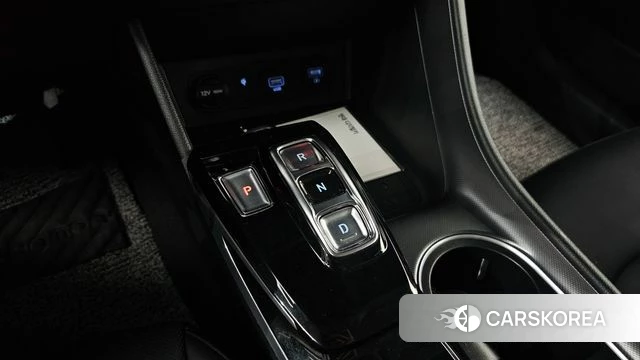 Hyundai Sonata (DN8) id 4304265 из Кореи 8