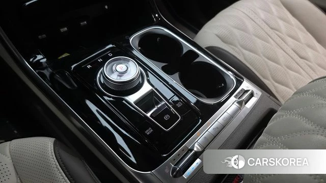 Kia Carnival 4th generation id 4657128 из Кореи 8
