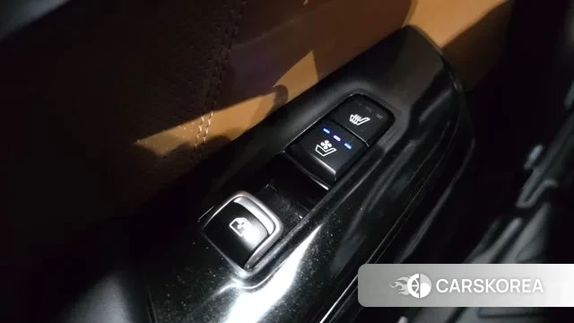 Kia Mohave Master id 3405667 из Кореи 8