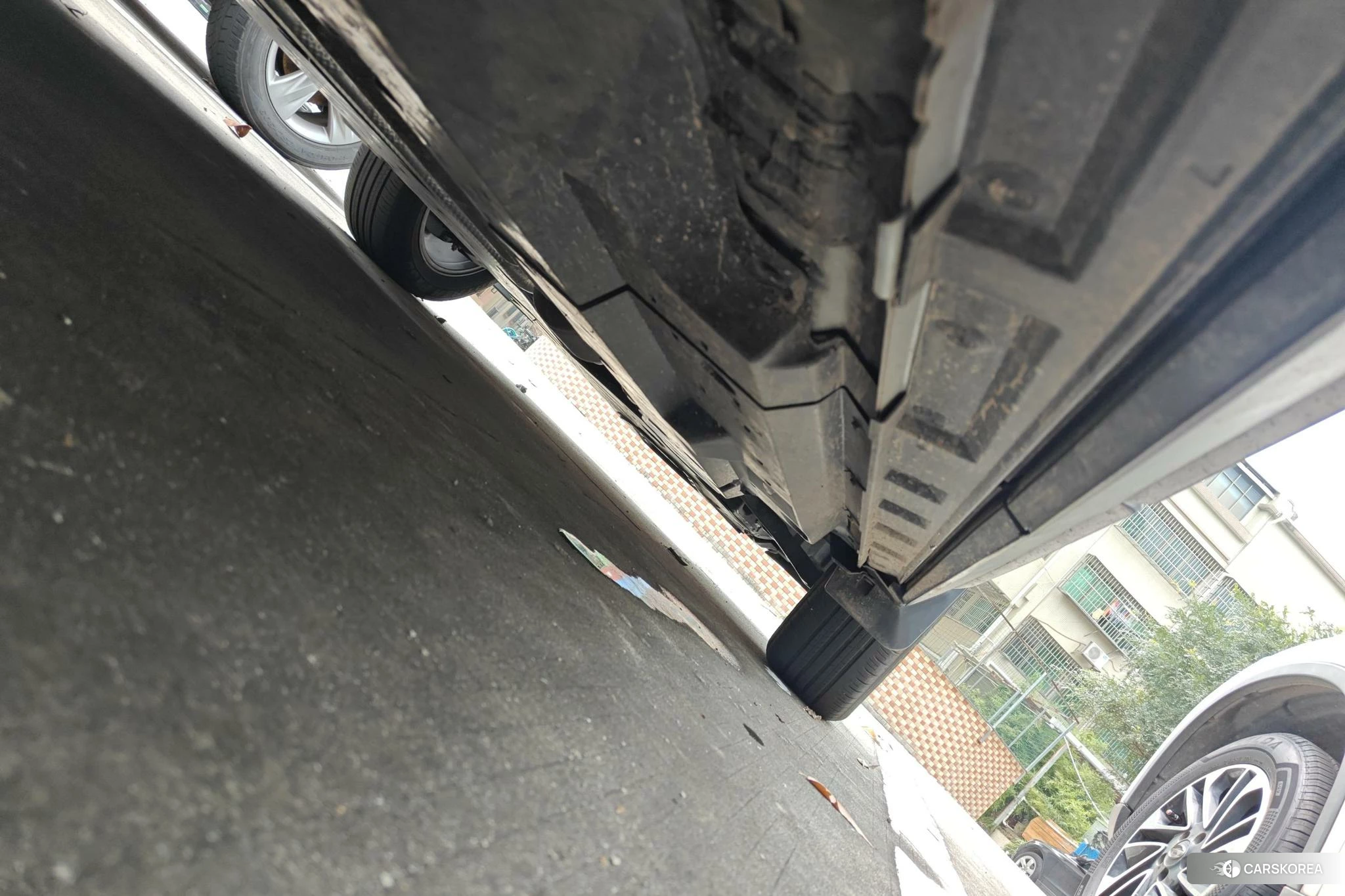Toyota Wildlander id 4510876 из Китая 8