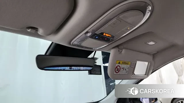 Hyundai Ionic 5 id 3335042 из Кореи 8