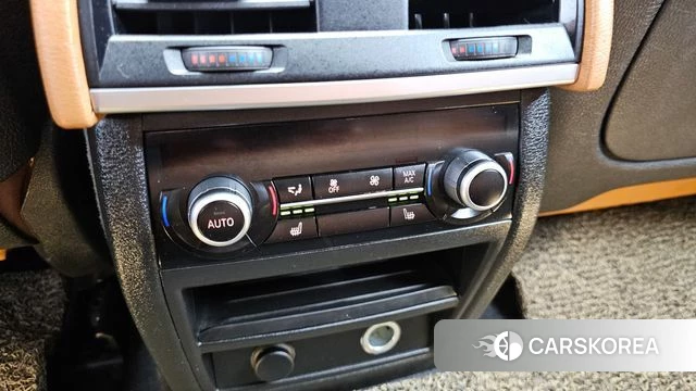 BMW X6 (F16) id 3873901 из Кореи 8