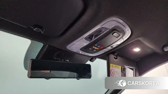 Hyundai The New Avante (CN7) id 3533712 из Кореи 8