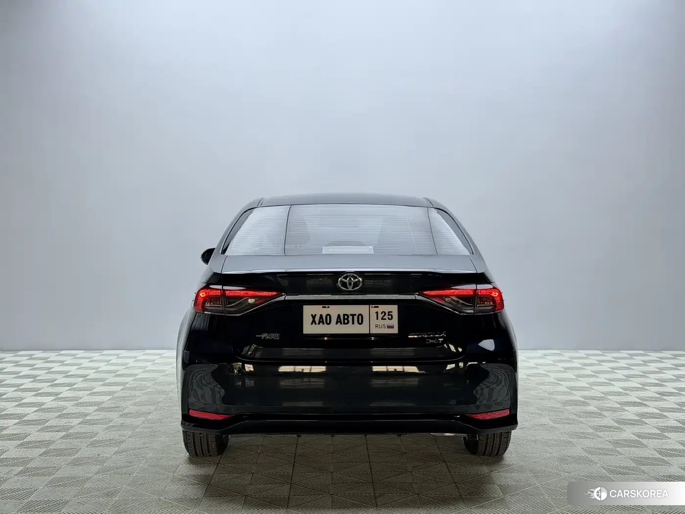 Toyota Corolla id 4538667 из Китая 8