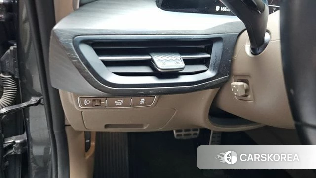 Kia K8 id 4646777 из Кореи 8