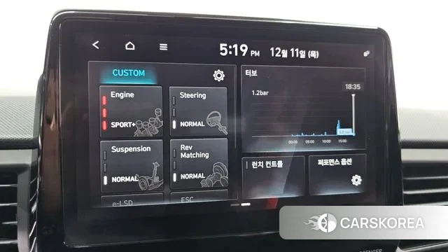 Hyundai Veloster (JS) id 3469237 из Кореи 8