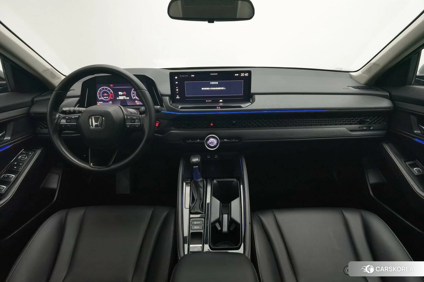 Honda Accord id 4455595 из Китая 8