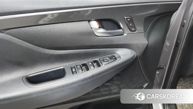 Hyundai The New Santa Fe id 3269479 из Кореи 8