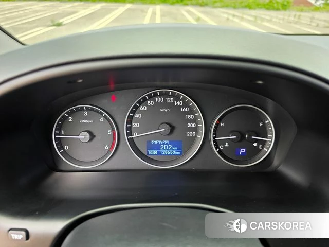 Hyundai The New Grand Starex id 4496793 из Кореи 8