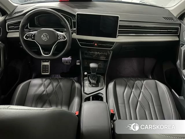 Volkswagen Tiguan L id 4359533 из Китая 8