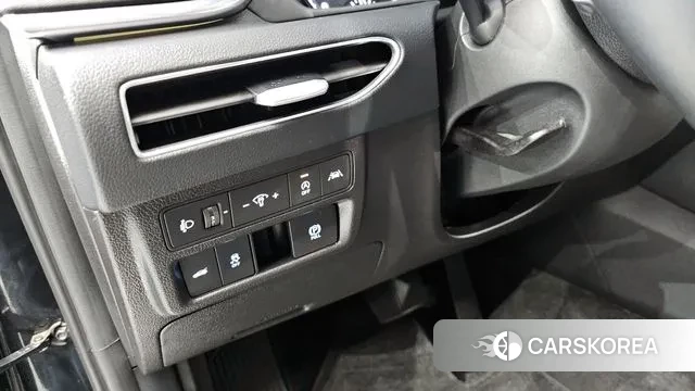 Hyundai Sonata (DN8) id 3017430 из Кореи 8