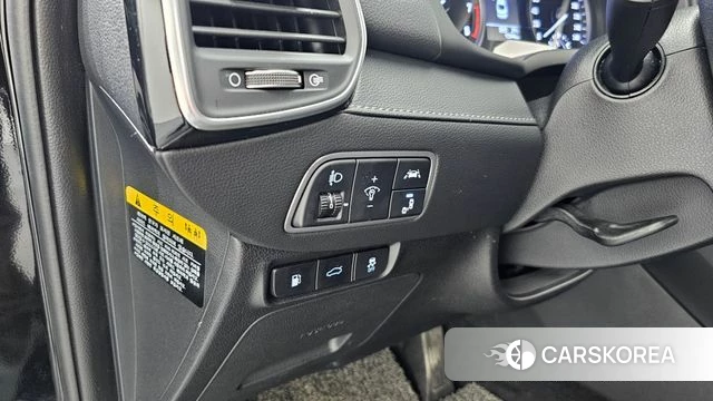 Hyundai Grandeur IG id 4574325 из Кореи 8