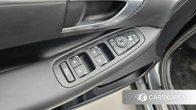 Hyundai Sonata (DN8) id 4309965 из Кореи 8