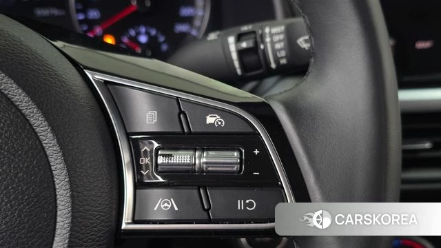 Kia The New K3 2nd generation id 4676672 из Кореи 8