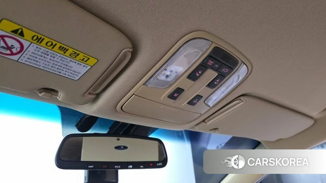 Kia The New Carnival id 4775957 из Кореи 8