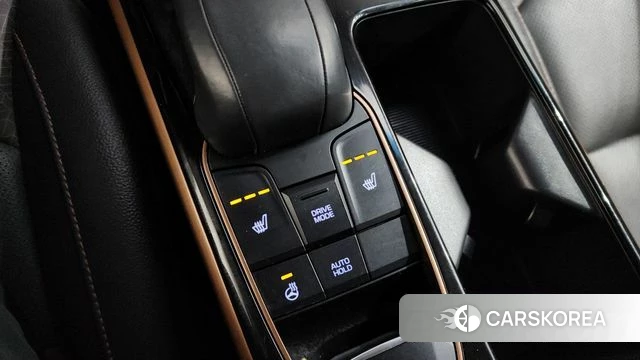 Hyundai Ionic Electric id 3820823 из Кореи 8