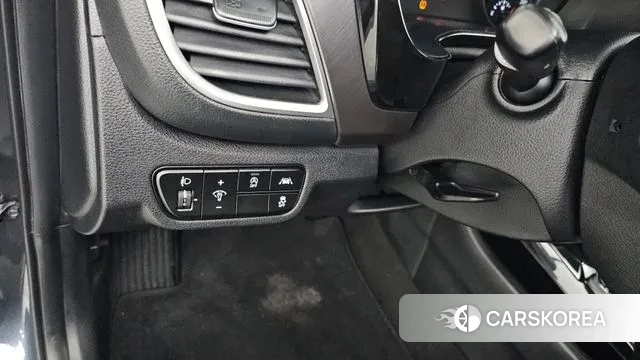 Kia Seltos id 3611919 из Кореи 8