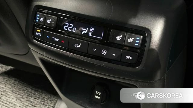 Hyundai Palisade id 4268792 из Кореи 8