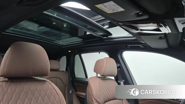 BMW X5 (G05) id 3799603 из Кореи 8