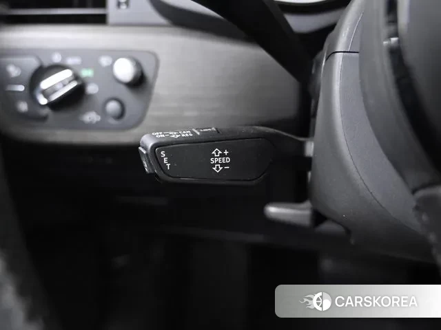 Audi A4 (B9) id 3055188 из Кореи 8