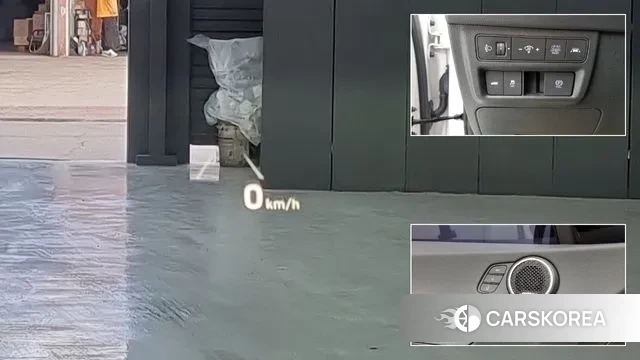 Hyundai Sonata Hybrid (DN8) id 3038154 из Кореи 8