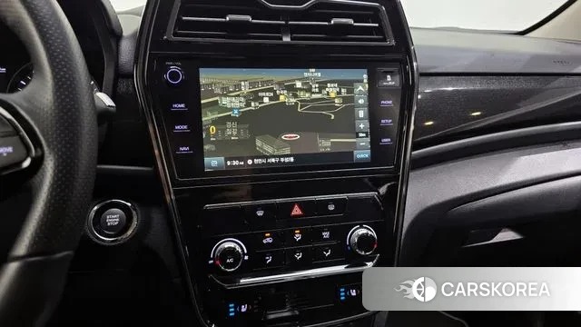 Ssangyong Berry New Tivoli id 3463560 из Кореи 8