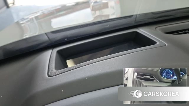 Genesis GV80 id 4517197 из Кореи 8