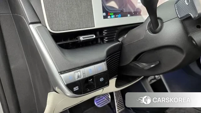 Hyundai Ionic 5 id 3070482 из Кореи 8