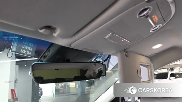 Hyundai The New Grandeur IG id 3489185 из Кореи 8