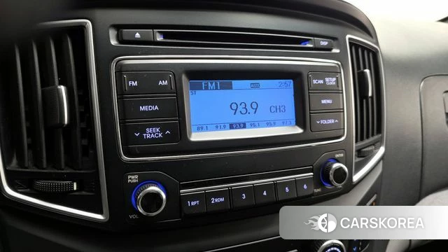Hyundai The New Grand Starex id 4448333 из Кореи 8
