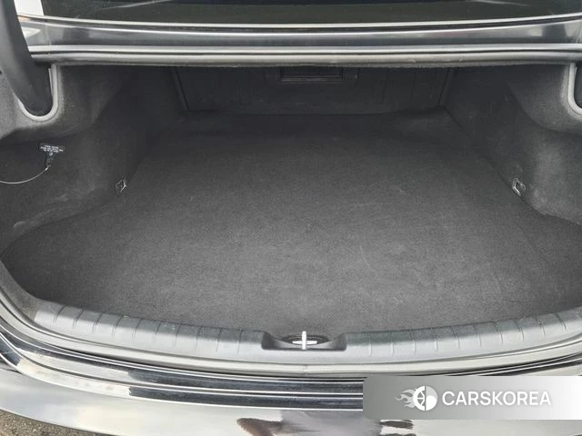 Hyundai The New Grandeur IG id 4384160 из Кореи 8
