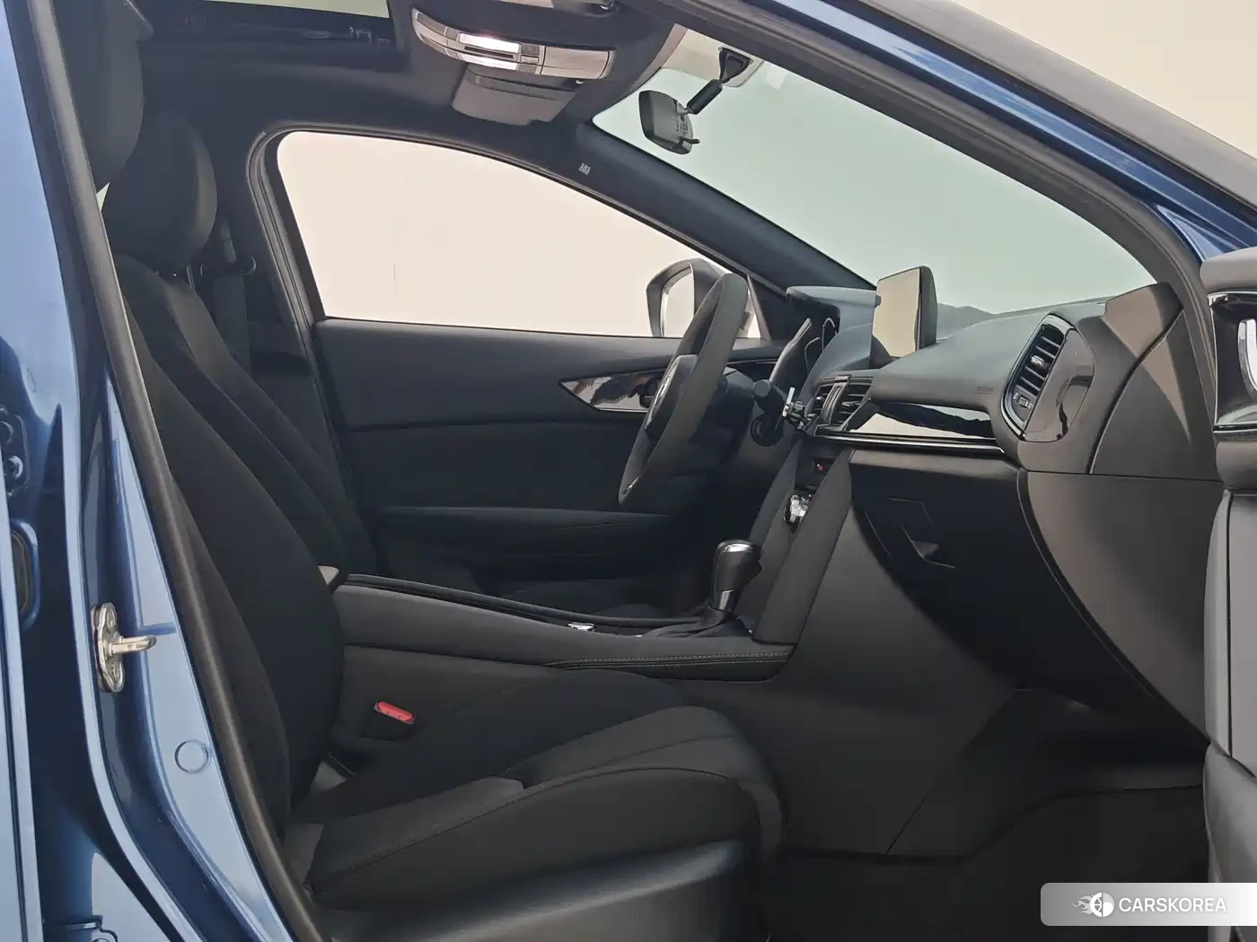 Mazda CX-4 id 4653846 из Китая 8